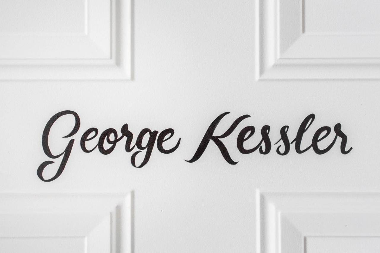 George Kessler Suite At Southmoreland On The Plaza Kansas City Esterno foto