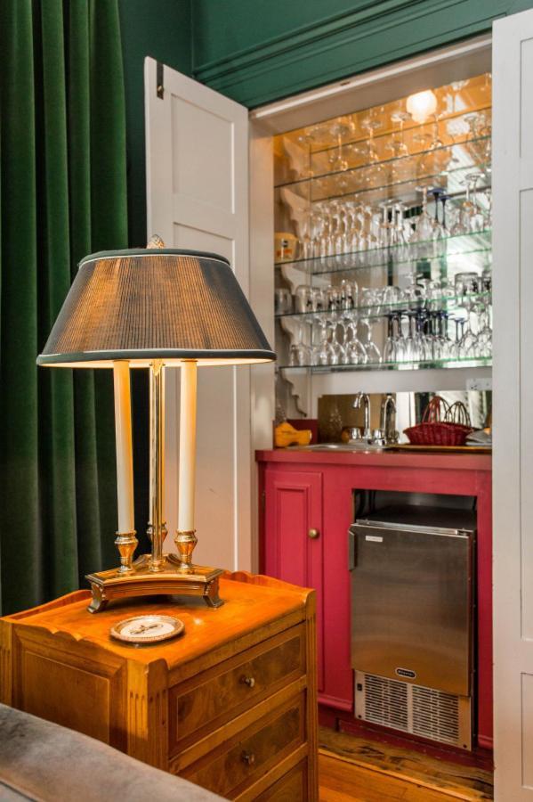 George Kessler Suite At Southmoreland On The Plaza Kansas City Esterno foto